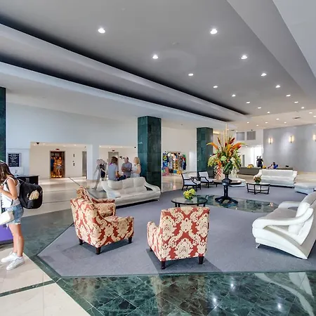 Ocean Front Resort Studio Miami Beach Exterior photo