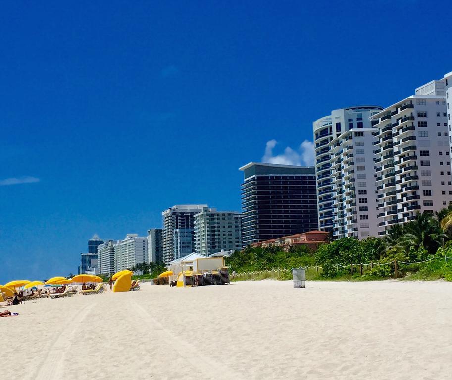 Apartamento Ocean Front