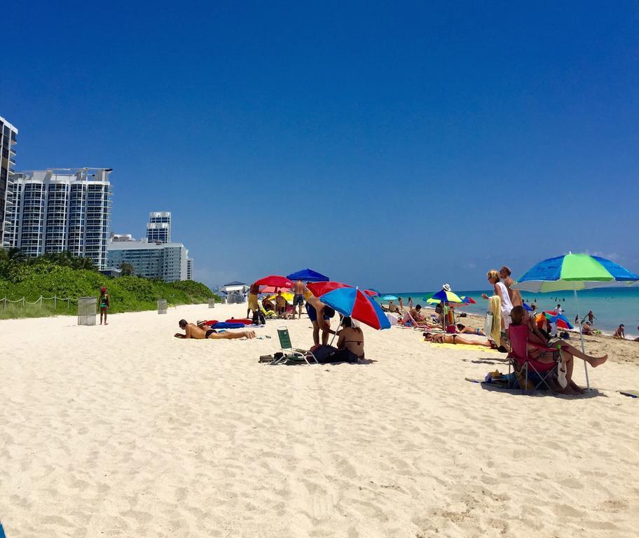 Apartamento Ocean Front