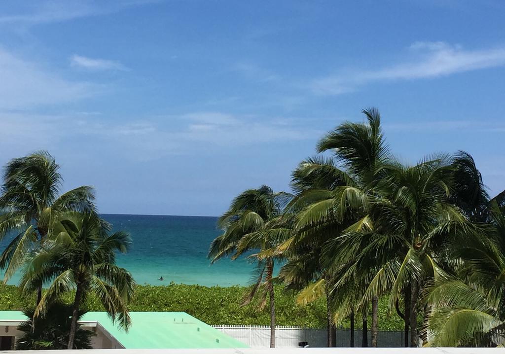 Apartamento Ocean Front *