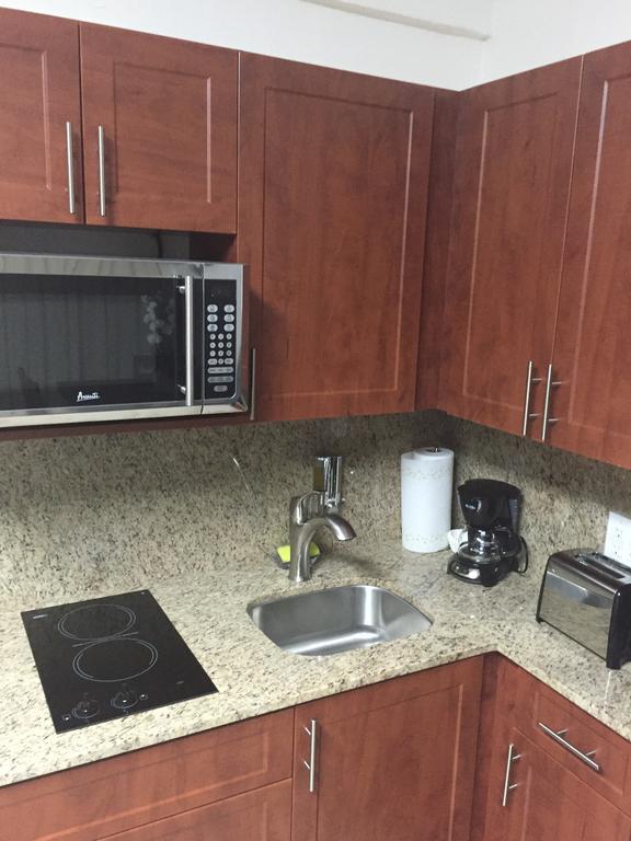 Apartamento Ocean Front Miami Beach