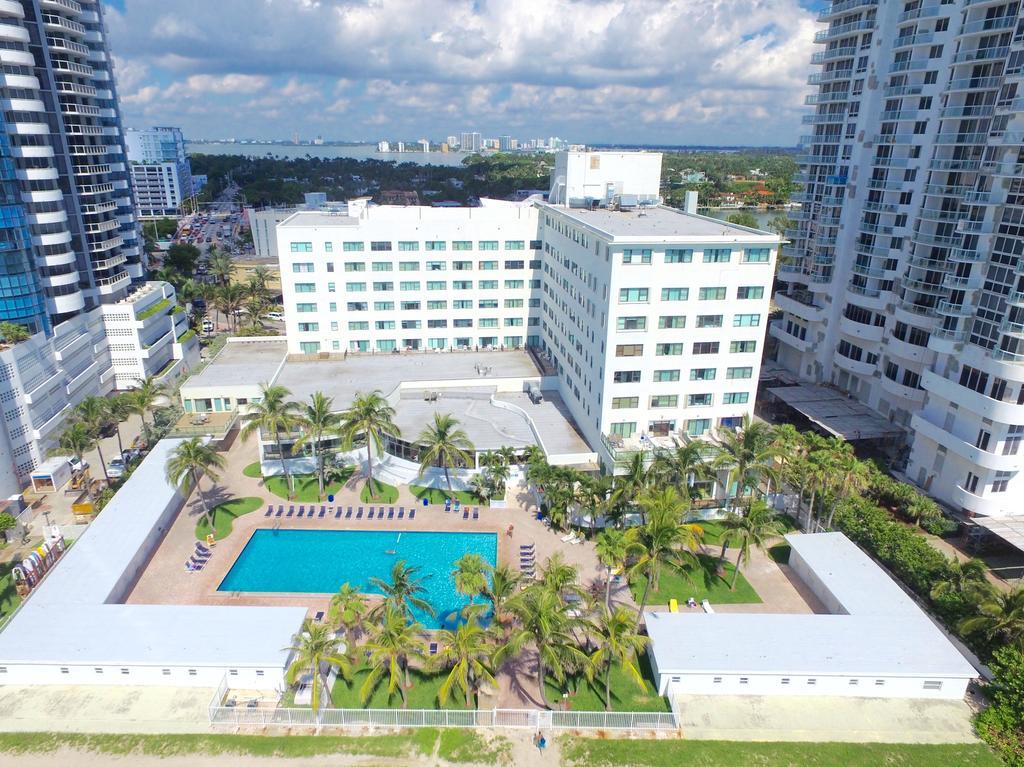 Appartement Ocean Front
